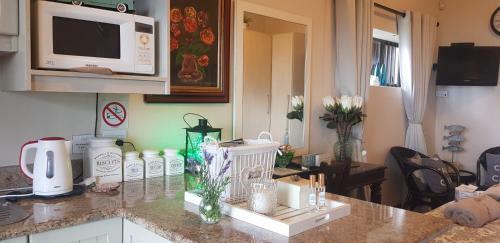Apartamento C-nic Route Self-catering Accommodation Glentana