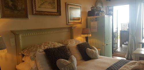 Apartamento C-nic Route Self-catering Accommodation Glentana