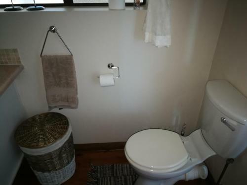 Apartamento C-nic Route Self-catering Accommodation Glentana