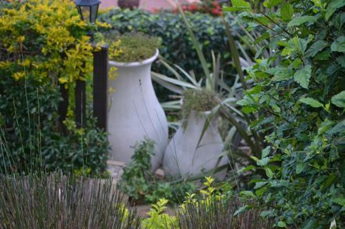 Apartamento C-nic Route Self-catering Accommodation Glentana