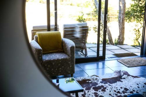 Hadada Self Catering Studio