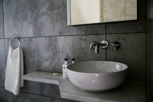Hadada Self Catering Studio