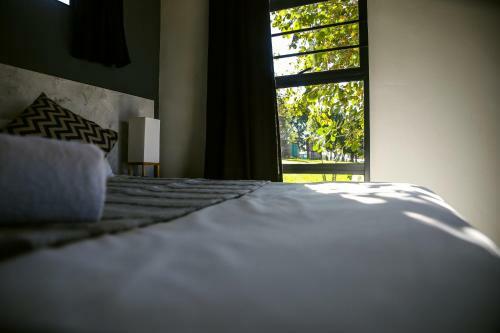 Hadada Self Catering Studio
