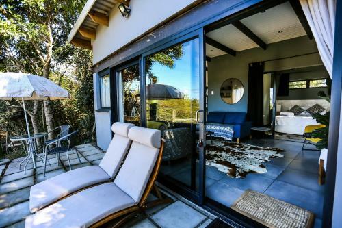 Hadada Self Catering Studio