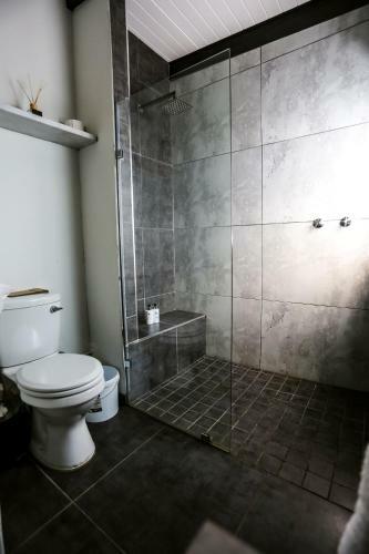 Hadada Self Catering Studio