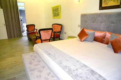 Hostal Les Pelmerie