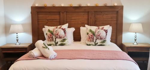 Hostal Seebederfie