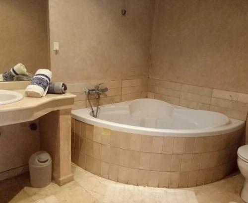Apartamento Taouima Bienvenue