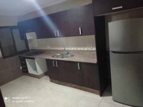 Apartamento Ouled Mimon