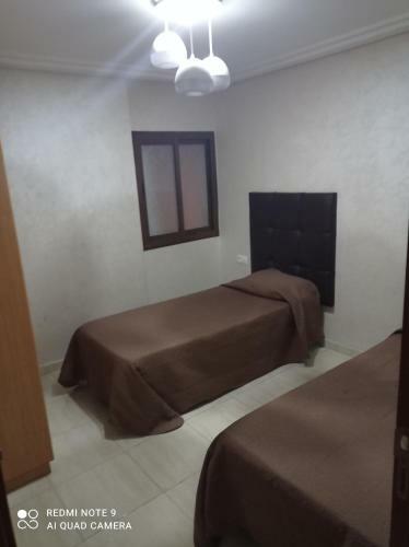 Apartamento Ouled Mimon