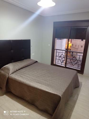 Apartamento Ouled Mimon