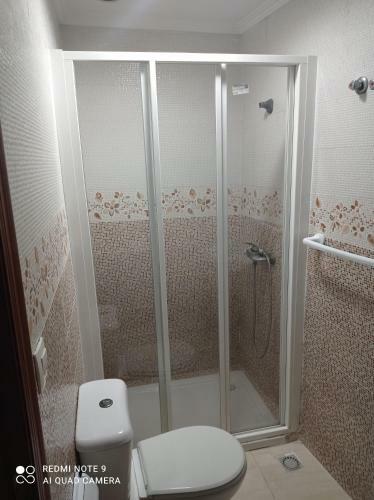 Apartamento Ouled Mimon