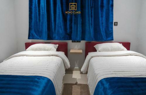 Apartamento R�sidence H�teli�re Novo Class
