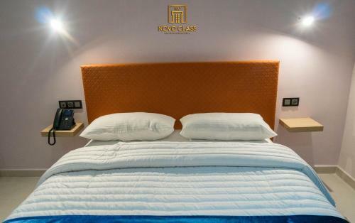 Apartamento R�sidence H�teli�re Novo Class