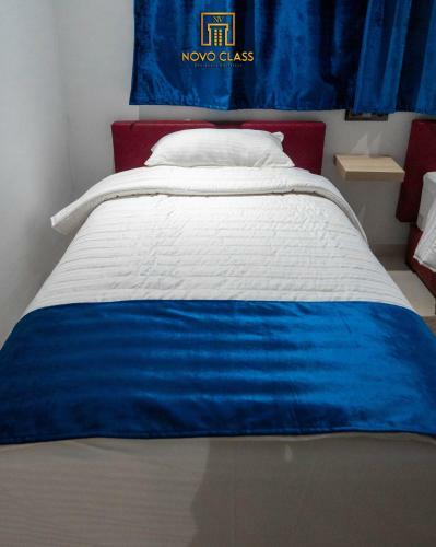 Apartamento R�sidence H�teli�re Novo Class