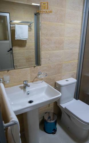 Apartamento R�sidence H�teli�re Novo Class