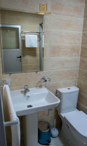 Apartamento R�sidence H�teli�re Novo Class