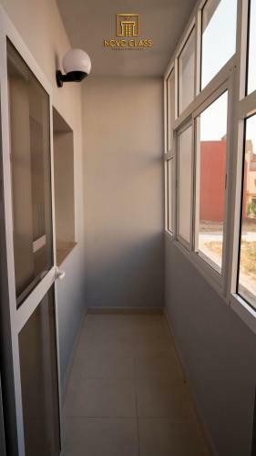 Apartamento R�sidence H�teli�re Novo Class