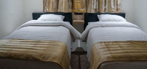 Apartamento R�sidence H�teli�re Novo Class