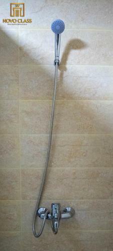 Apartamento R�sidence H�teli�re Novo Class