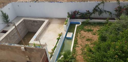 Prive Kamer Met Tuin En Zwembad