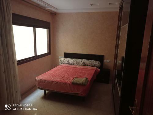 Apartamento Nador Jadid