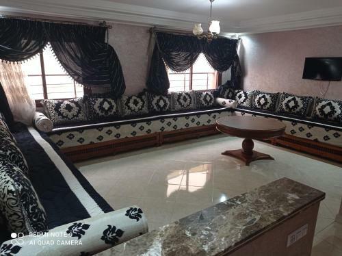 Apartamento Nador Jadid