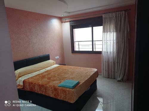 Apartamento Nador Jadid
