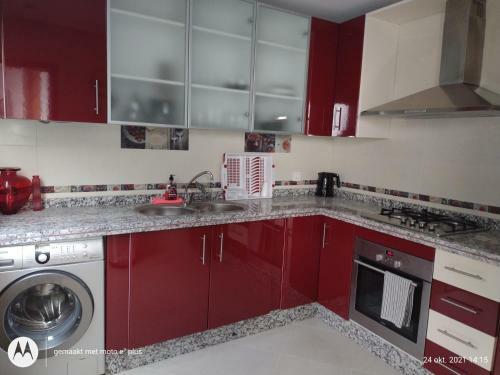Apartamento Appartement Nador El Jadid