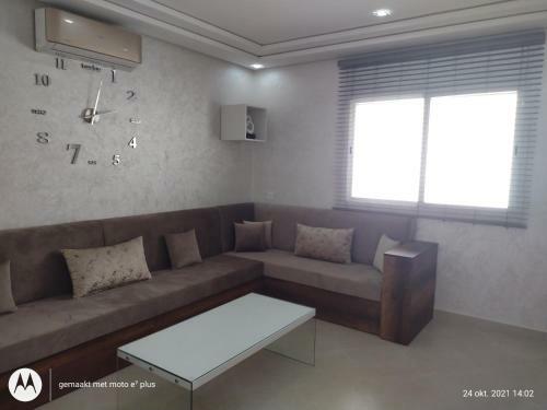 Apartamento Appartement Nador El Jadid