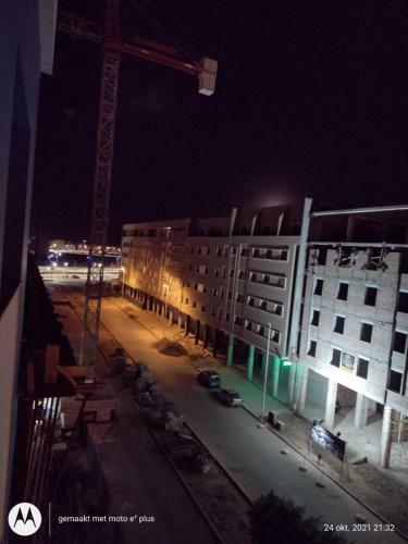 Apartamento Appartement Nador El Jadid