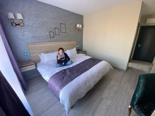 Hotel H�tel Saja