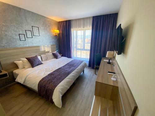 Hotel H�tel Saja