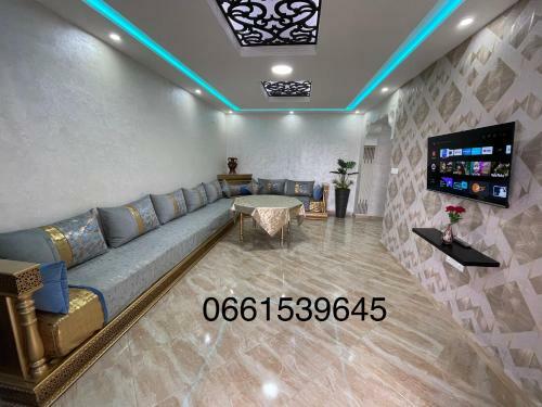 Apartamento Marchica Bay 8