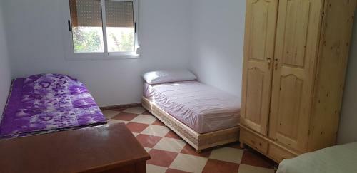 Private Bedroom With Pool And Garden