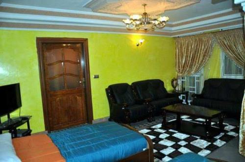 Apartamento Hotel Dawlize Nador