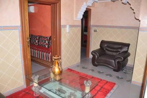 Apartamento Hotel Dawlize Nador