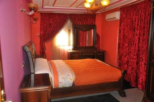 Apartamento Hotel Dawlize Nador