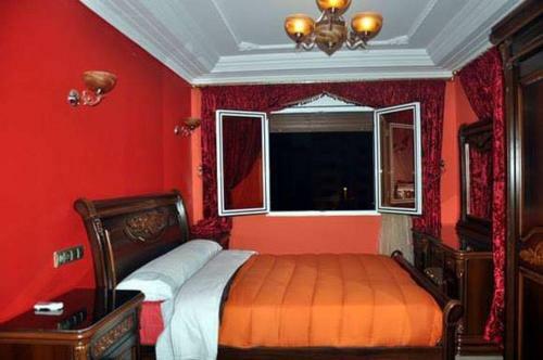 Apartamento Hotel Dawlize Nador
