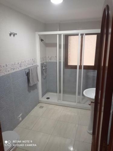 Apartamento Oulad Mimon