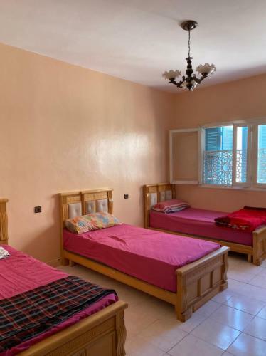 Apartamento Nador