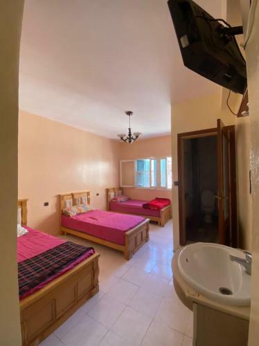 Apartamento Nador