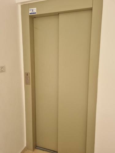 Apartamento Nador Khattabi 2-19