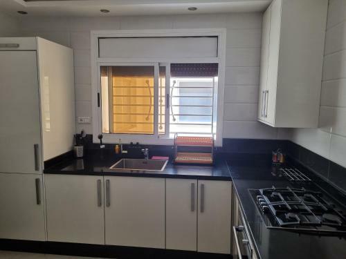 Apartamento Nador Khattabi 2-19