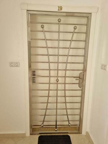 Apartamento Nador Khattabi 2-19