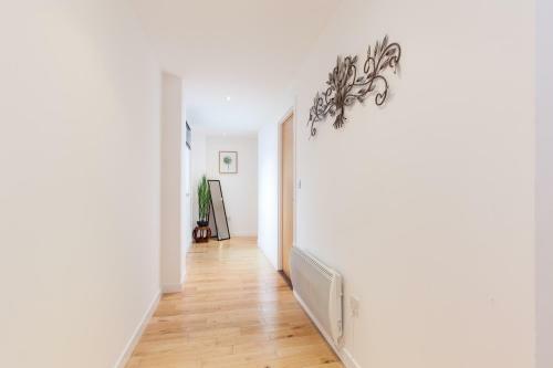 Apartamento Stylish Penthouse Suite