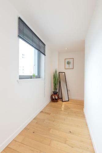 Apartamento Stylish Penthouse Suite
