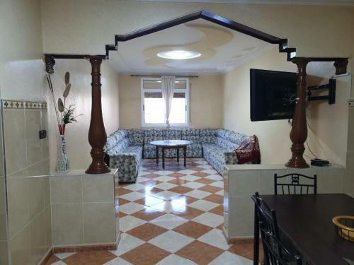 Apartamento R�sidence Arije