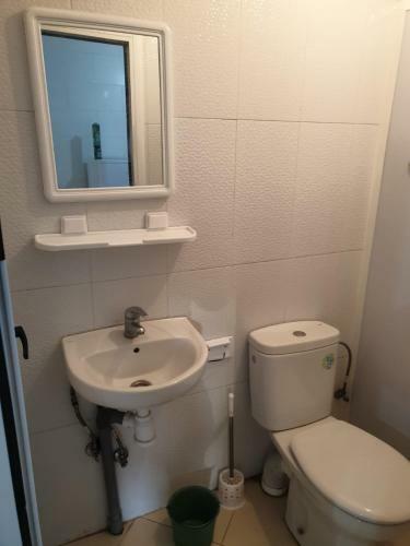 Apartamento R�sidence Arije