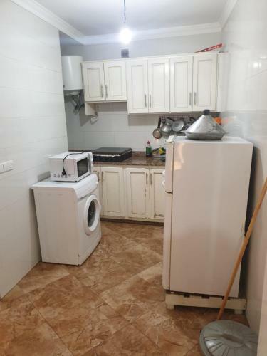Apartamento R�sidence Arije